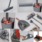 MOP Brush & Broom Collection
