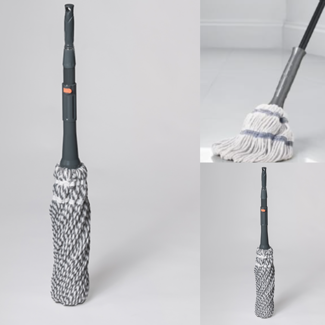 Twist Mop Collection