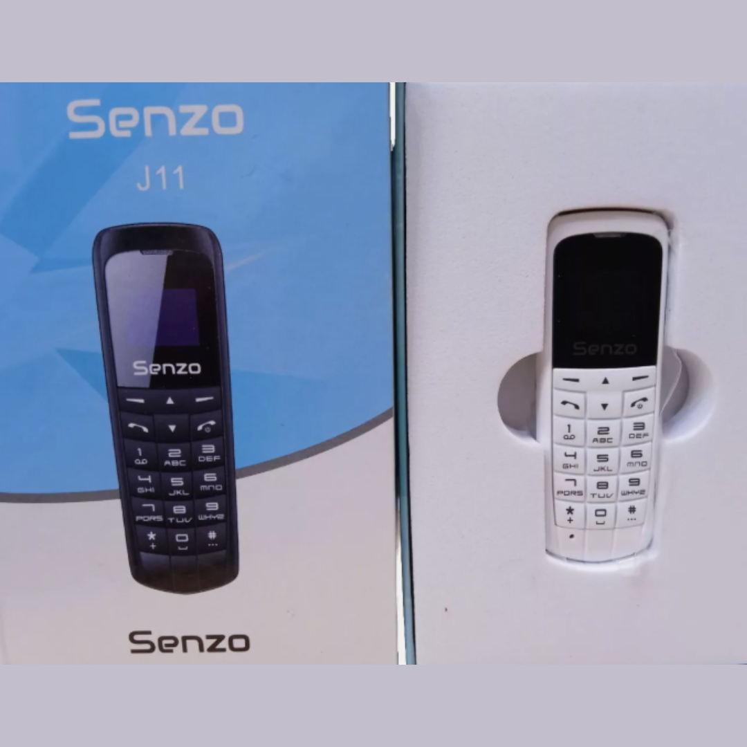 Mini Unlocked Mobile Phone