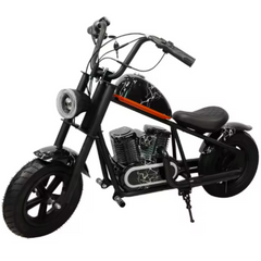 C12B Mini Electric Scooter – Compact, Powerful & Convenient-WHOLESALE