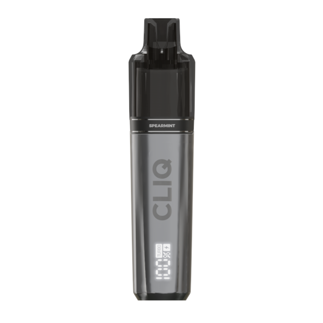 Avomi CLIQ 6000 Puff Pod Kit