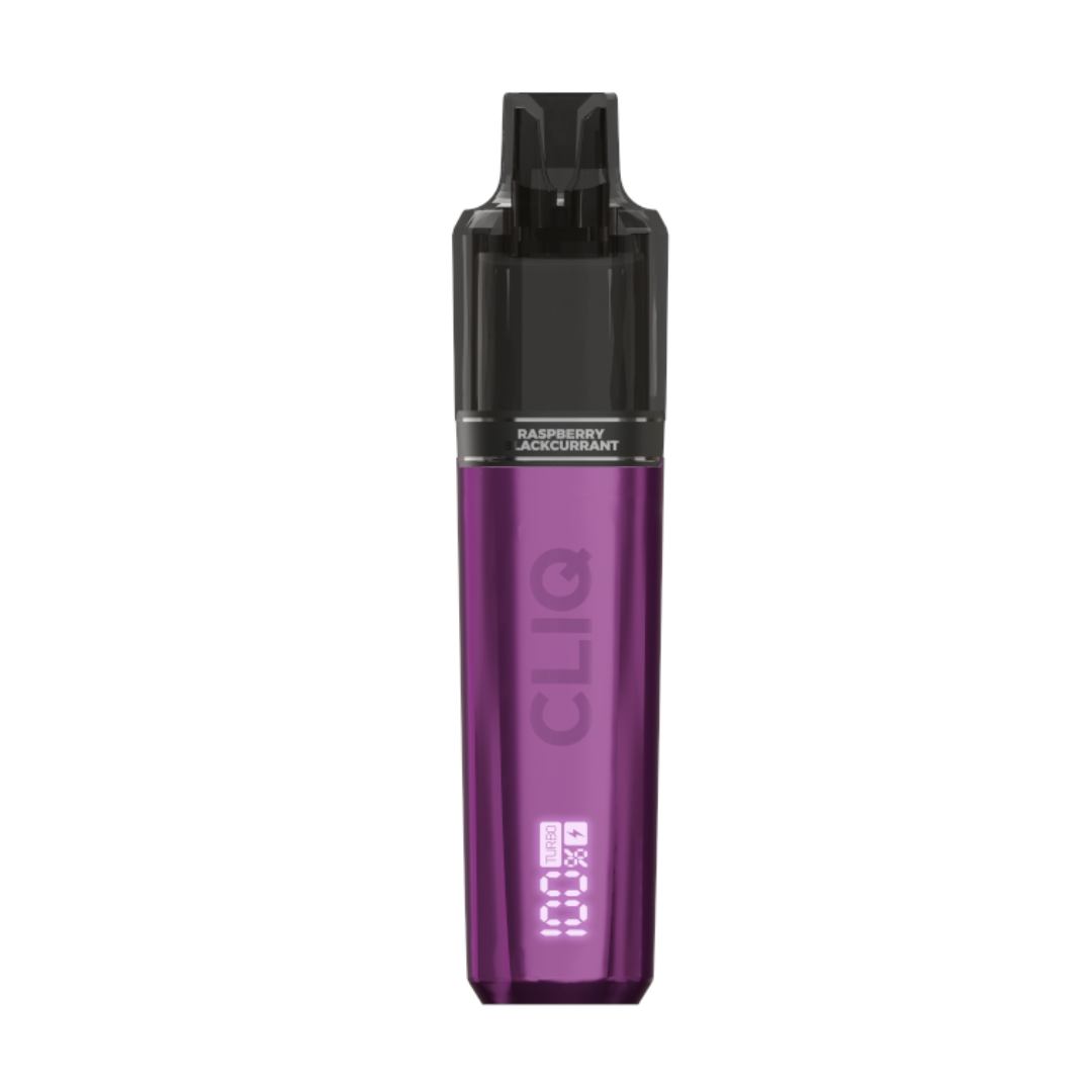 Avomi CLIQ 6000 Puff Pod Kit
