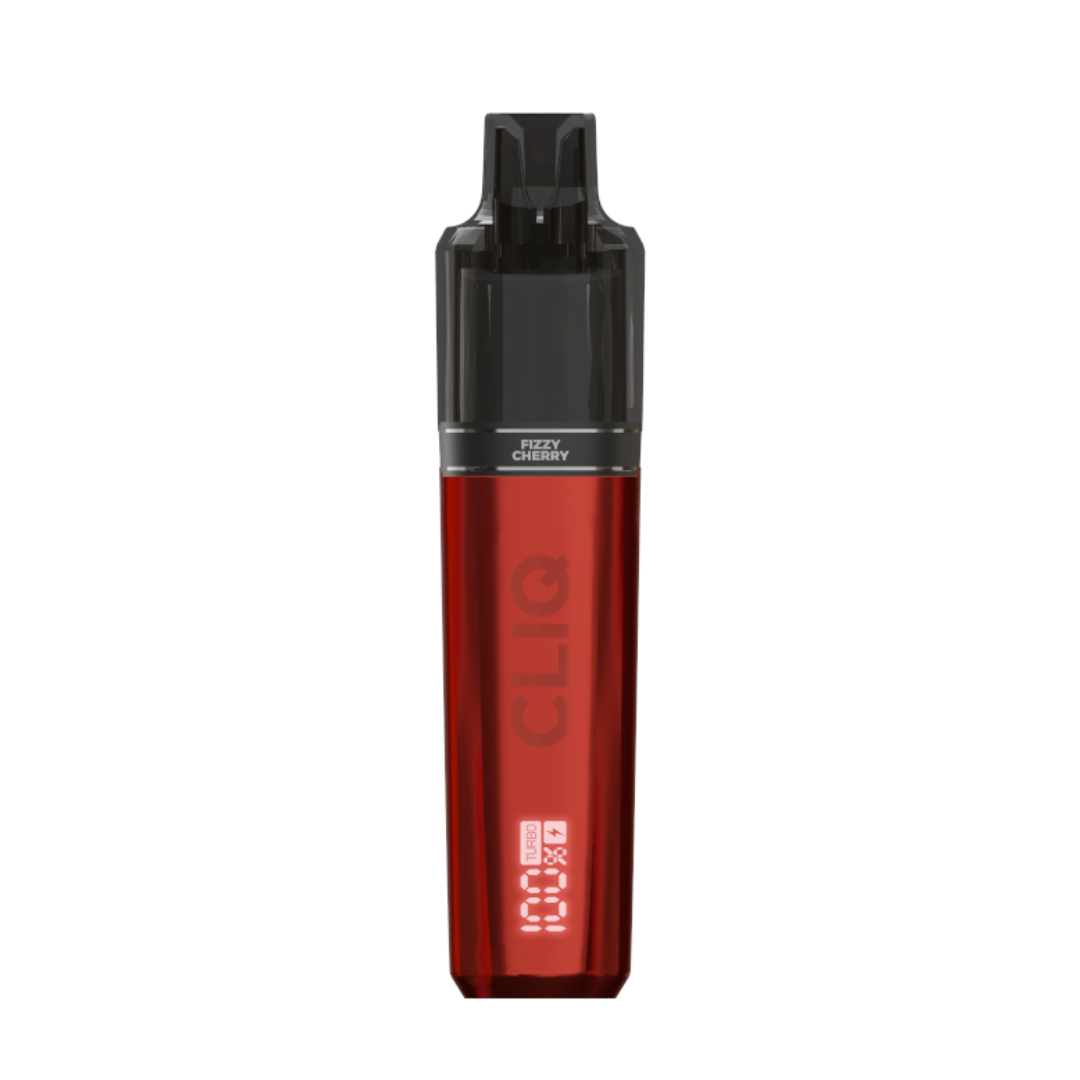 Avomi CLIQ 6000 Puff Pod Kit