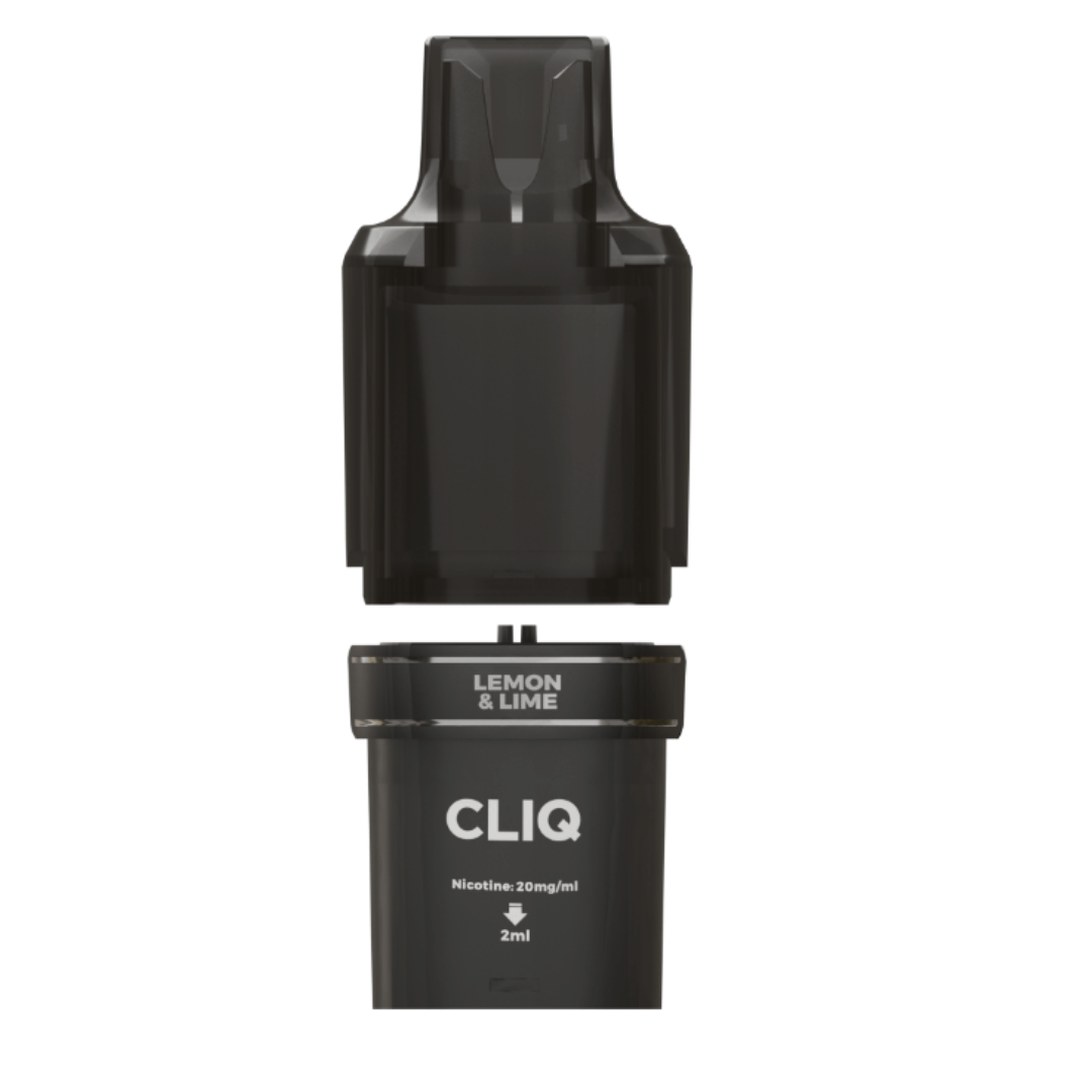 Avomi CLIQ Prefilled Pods