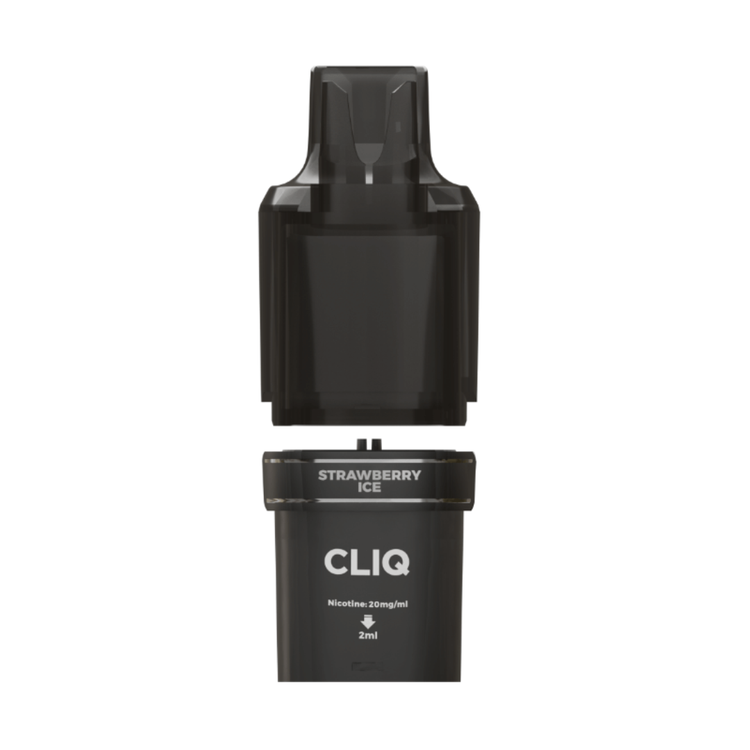 Avomi CLIQ Prefilled Pods