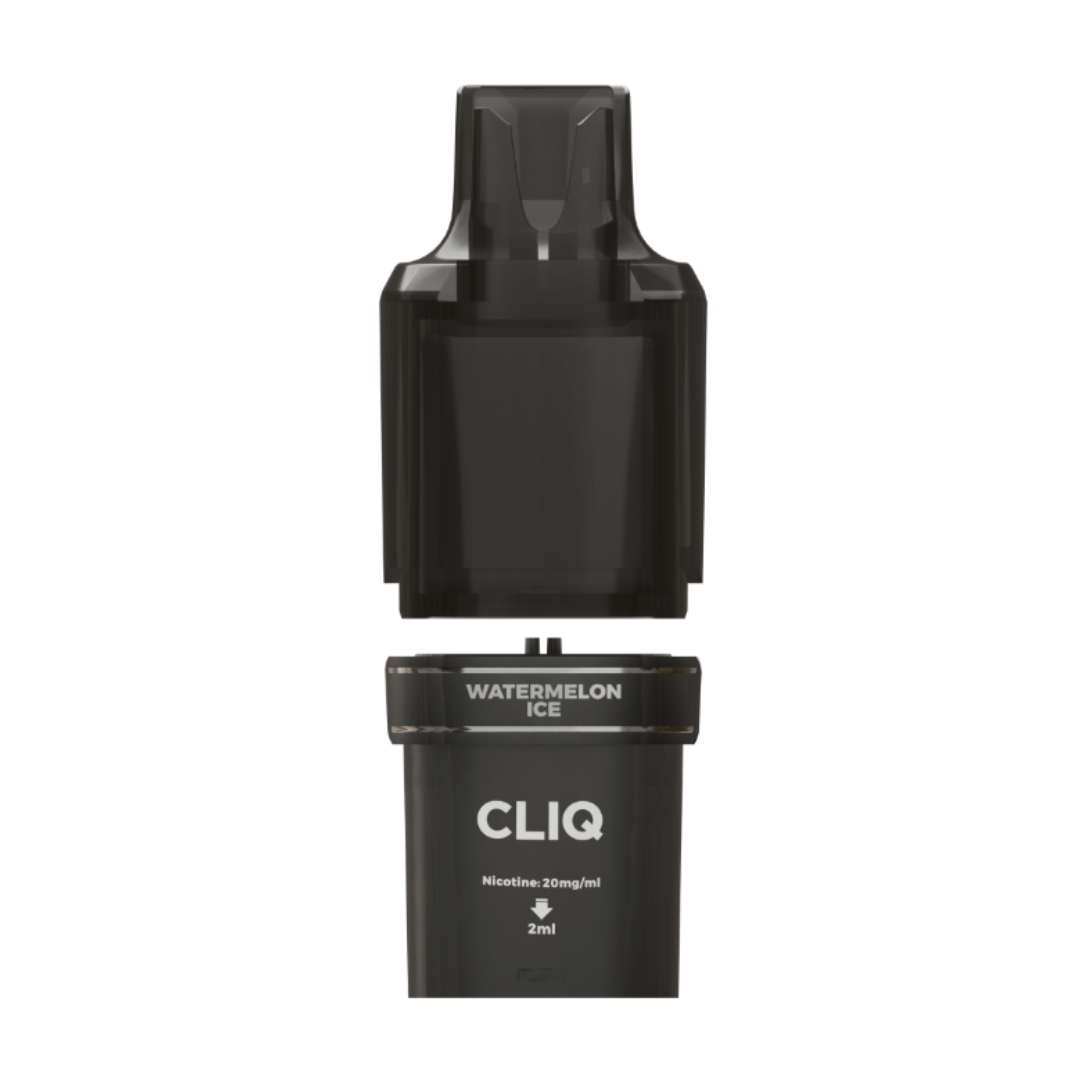 Avomi CLIQ Prefilled Pods