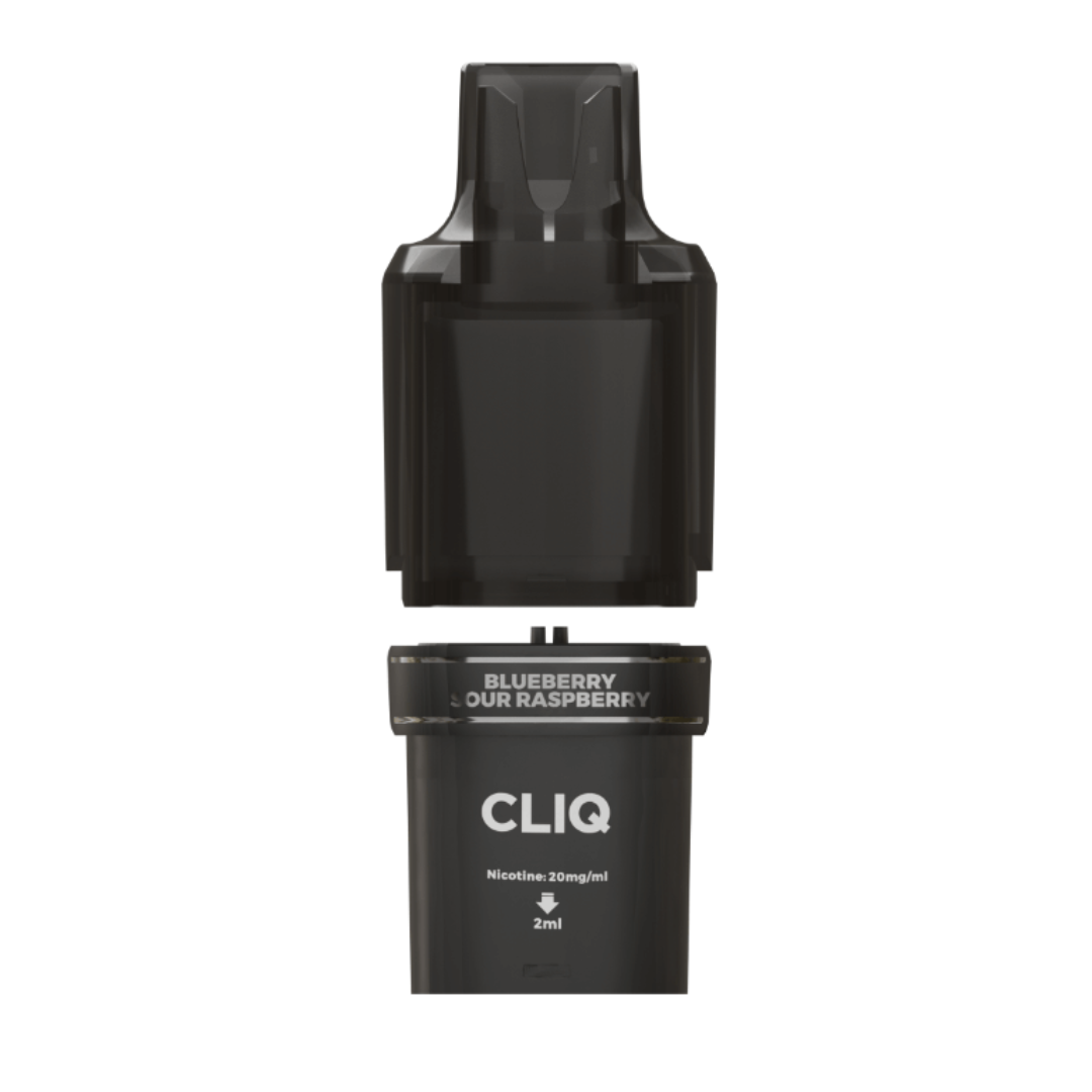 Avomi CLIQ Prefilled Pods