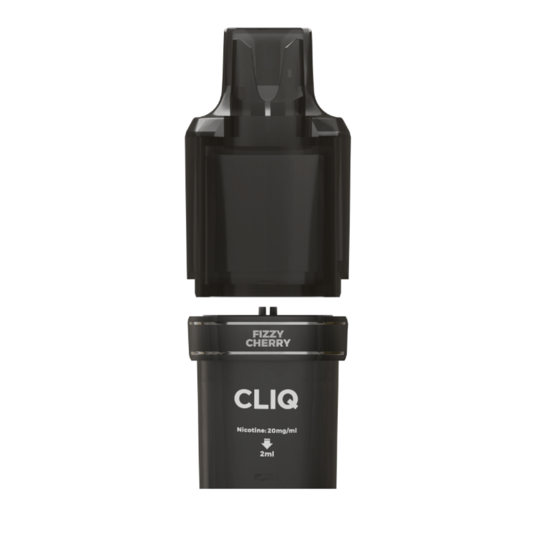 Avomi CLIQ Prefilled Pods