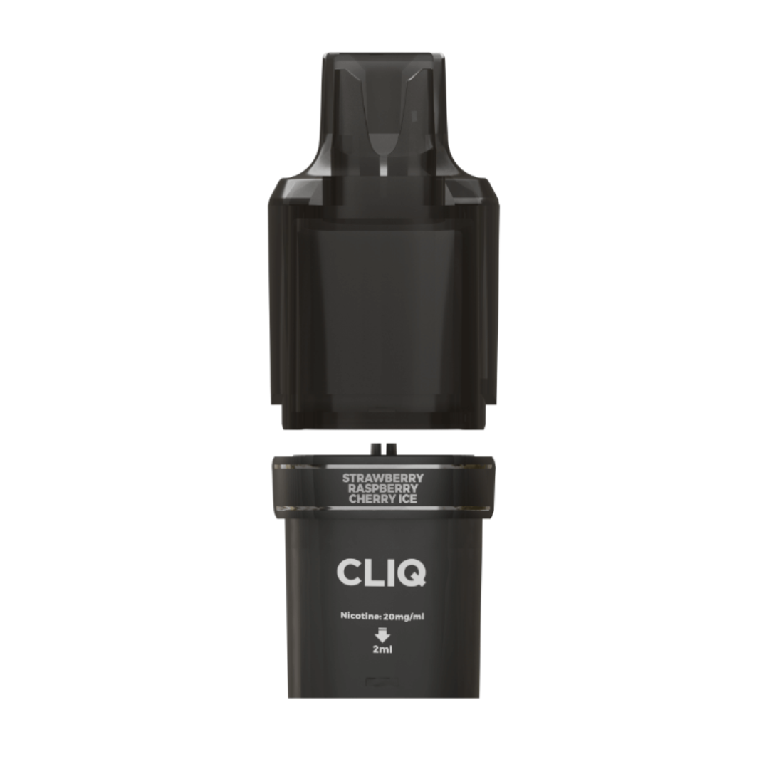 Avomi CLIQ Prefilled Pods