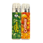 CryBaby Live Resin Liquid Diamonds – 1g EMPTY CARTS | Refillable & Reusable Vape Cartridges