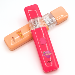 WHOLE MELT EXTRACTS – Tropical Edition V6 (Empty) | 1 Gram Premium Live Diamond Empty Vape Carts