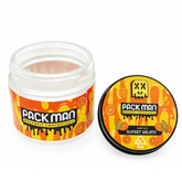PACKMAN – Mixed Strains Variety Pack (Empty Jars)