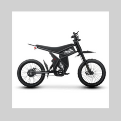 GT73 Electric Off-Road Bike – 48V 2400W Dual Battery | 60KM/H Top Speed | Long Range up to 250KM