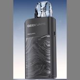 Geek Vape Digi Q Vista Pod System – 1600mAh Battery | 35W Max Output | Q Cartridge Compatible