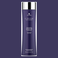 Alterna Caviar Replenishing Moisture Conditioner | Hydrating, Anti-Aging & Strengthening Hair Care