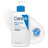 CeraVe Blemish Control Cleanser – Oil-Absorbing Face Wash for Clearer Skin
