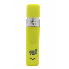 WHOLE MELT EXTRACTS – Tropical Edition V6 (Empty) | Premium 2-Gram Live Diamond Vape Cartridges