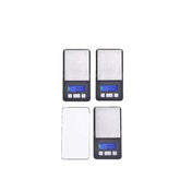 Digital Pocket Scale