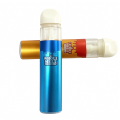 WHOLEMELT Extracts Empty Carts – 1g Live Diamond Vaporizer Cartridge | Luxury Quality, No Additives, New Flavors