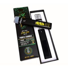 The 10/10 Boys Digital 1ML (Empty) – Sleek, Rechargeable & Reusable Device