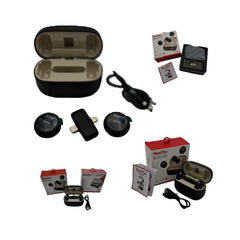 Wireless Microphones - NP-57 & NP-58