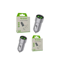 Dual USB Car Adapter