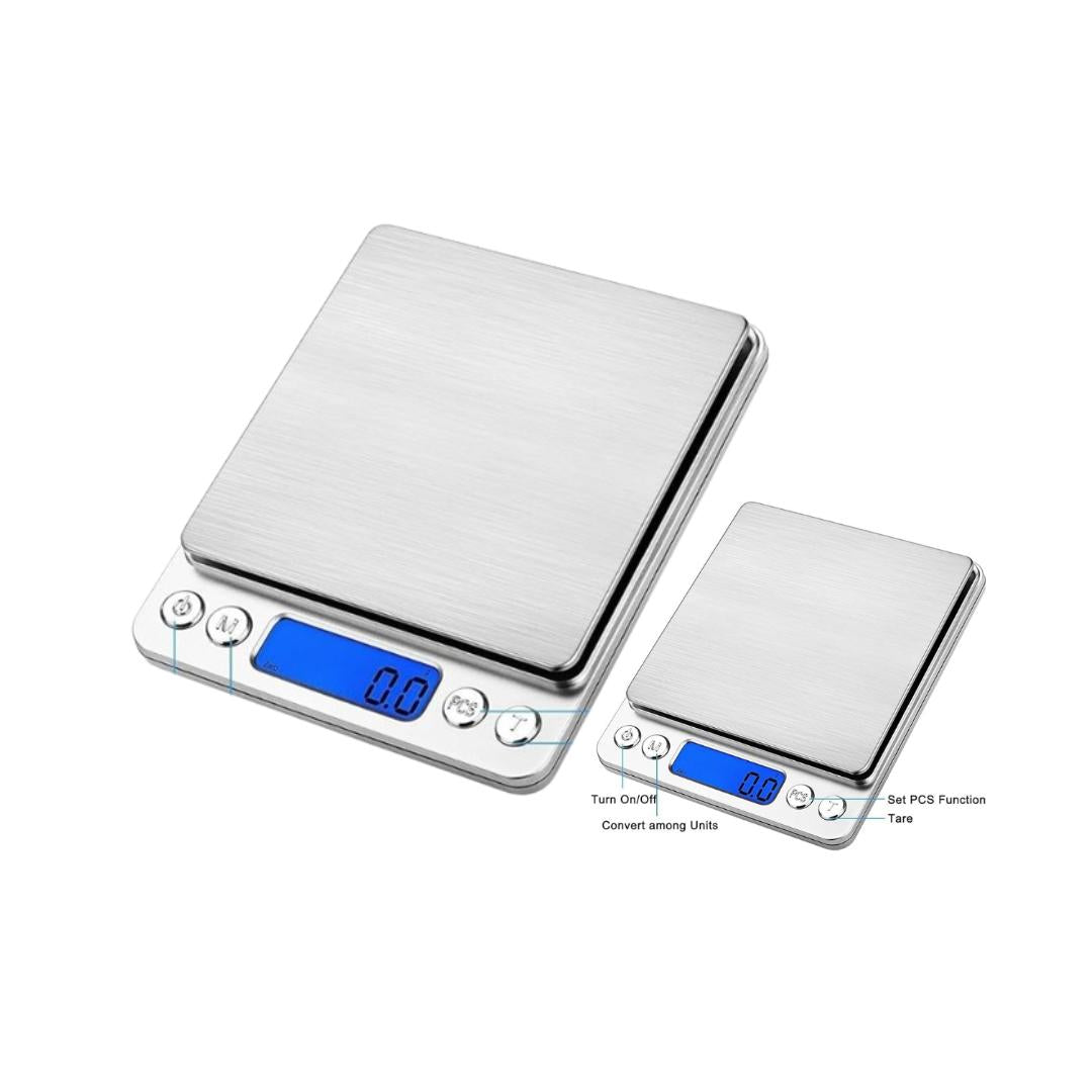 Precision Digital Scale