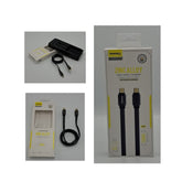 Type-C Cable - Zinc Alloy 100W