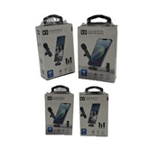 Wireless Microphone - K8/K9