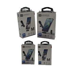 Wireless Microphone - K8/K9
