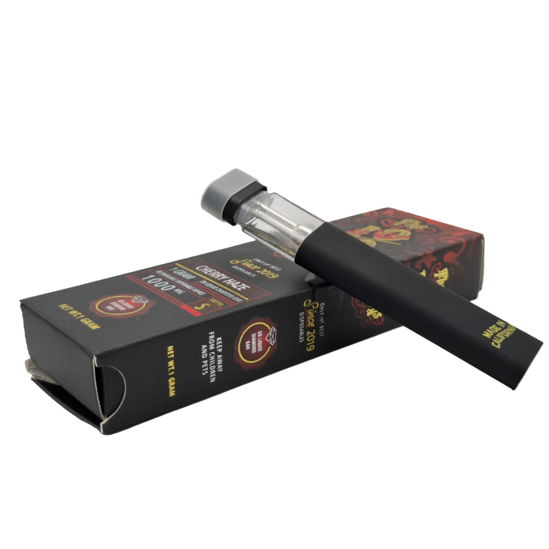 BOYS-PREMIUM EMPTY CARTS