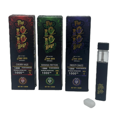 BOYS-PREMIUM EMPTY CARTS