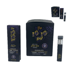 BOYS-PREMIUM EMPTY CARTS