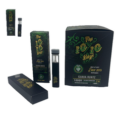 BOYS-PREMIUM EMPTY CARTS