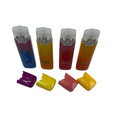 WHOLE MELT EXTRACTS Premium Live Diamond Vaporizers - 1g (Empty Cartridges & Packaging)