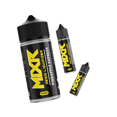 MIXR Wax & Resin Liquidizer