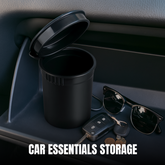 225 x 19 Drams Pop Top Containers vials, Herbs & Medicine Container, Squeeze Drams Many Color Full Box By Zaam Products