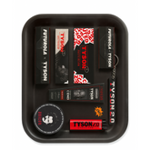 Tyson 2.0 x Futurola Gift Box – Knockout Premium Smoking Set