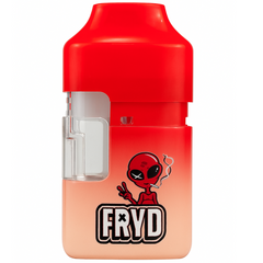 FRYD Empty Vape Carts – 2 Gram Premium Quality