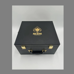 ACE Ultra Premium 2G – New Flavors | Black Box Edition - Premium Quality & Luxury Packaging