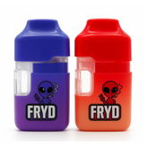FRYD Empty Vape Carts – 2 Gram Premium Quality