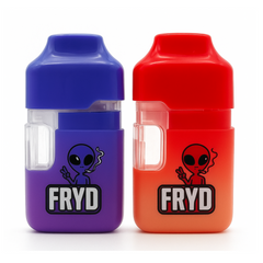 FRYD Empty Vape Carts – 2 Gram Premium Quality