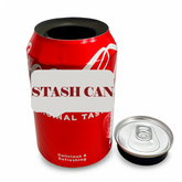 Coca-Cola Original Taste Stash Can (Empty) – Hidden Storage Container -330ml- Free Shipping