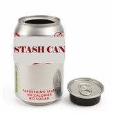 Diet Coke 330ml Stash Can (Empty) – Hidden Storage Container - Free Delivery