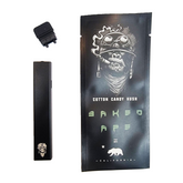 Baked Ape Vape Kit -EMPTY CARTS