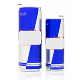 Red Bull Stash Can – Secret Storage Container (250ml / 355ml) – Realistic Liquid Can Design