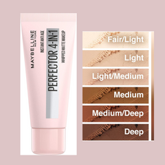 Maybelline Instant Age Rewind Instant Perfector 4-in-1 – Blur, Conceal, Even Skin & Mattify (Medium) 30ml