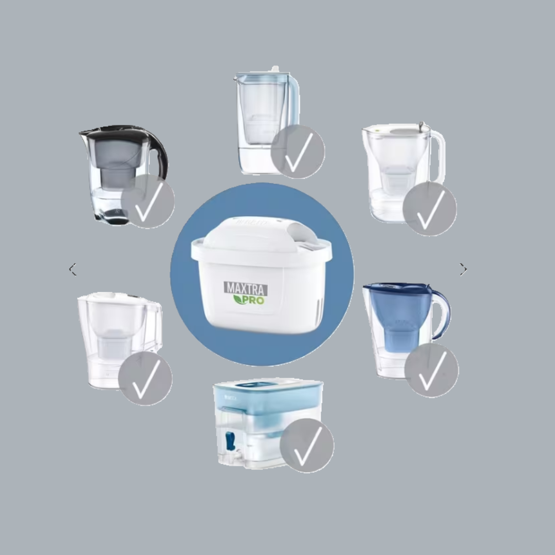 Limescale Expert Water Filter