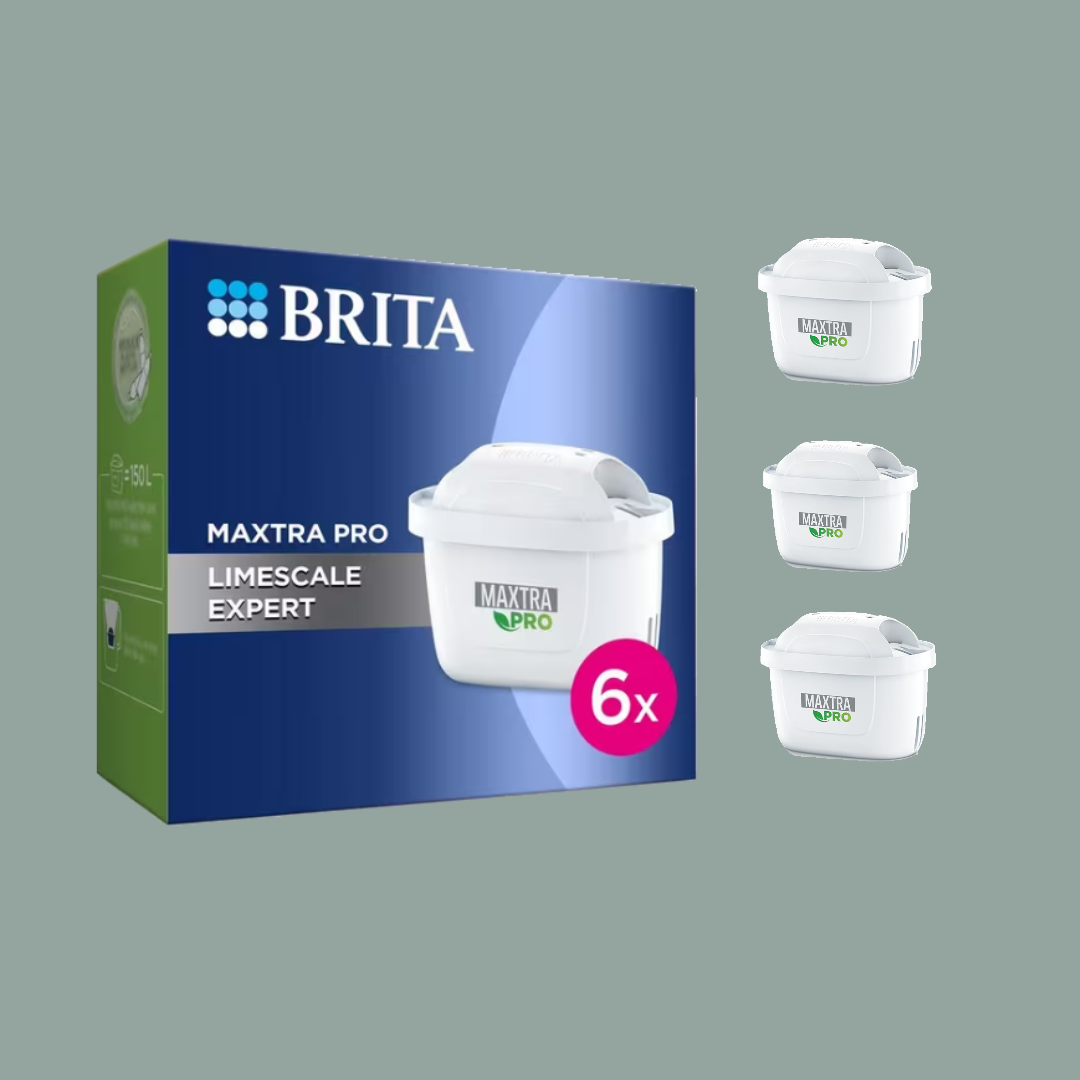 Limescale Expert Water Filter