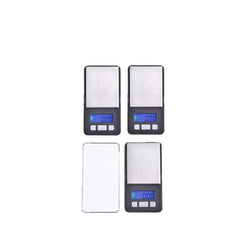 Digital Pocket Scale